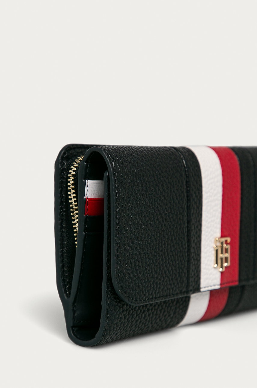 

Tommy Hilfiger - Кошелек