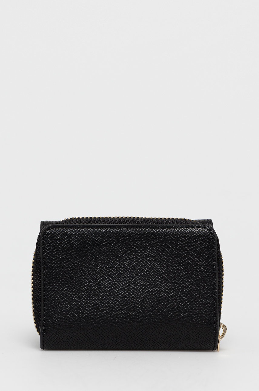 

Кошелек Tommy Hilfiger женский цвет чёрный