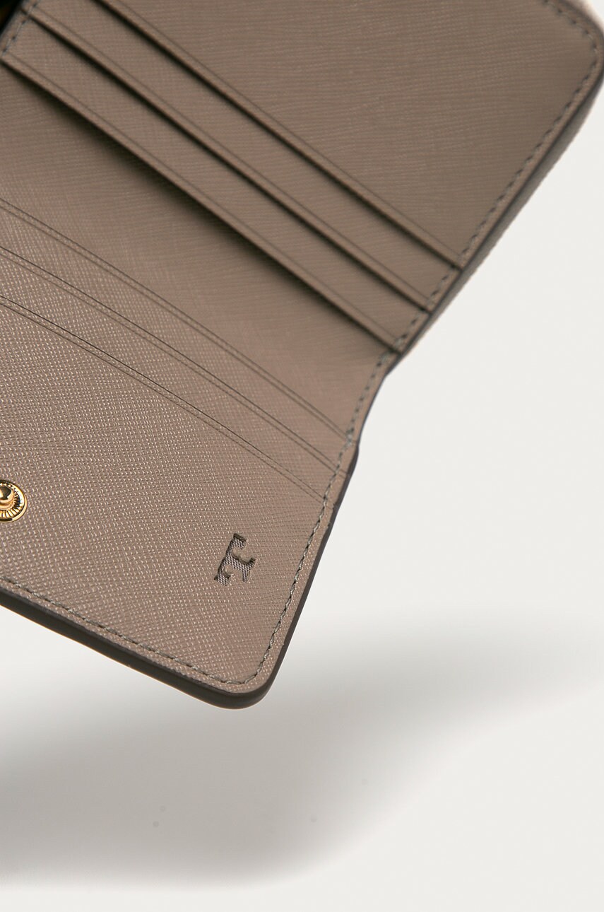 

Tory Burch - Кожаный кошелек