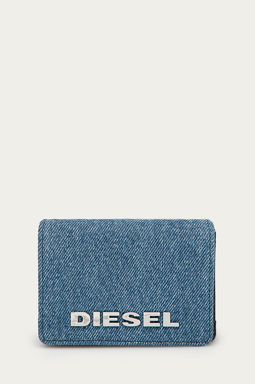 Diesel – Portofel answear.ro imagine 2022 13clothing.ro