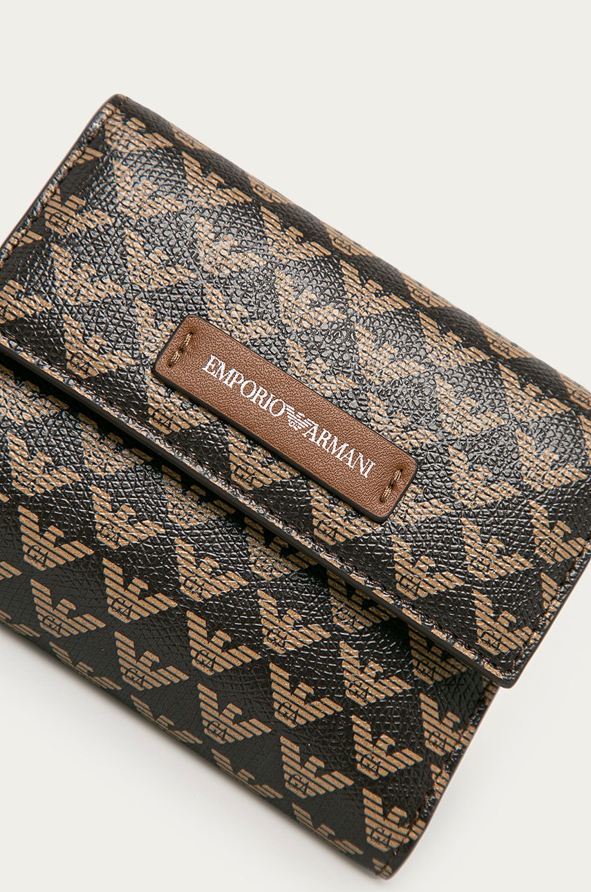 

Emporio Armani - Гаманець