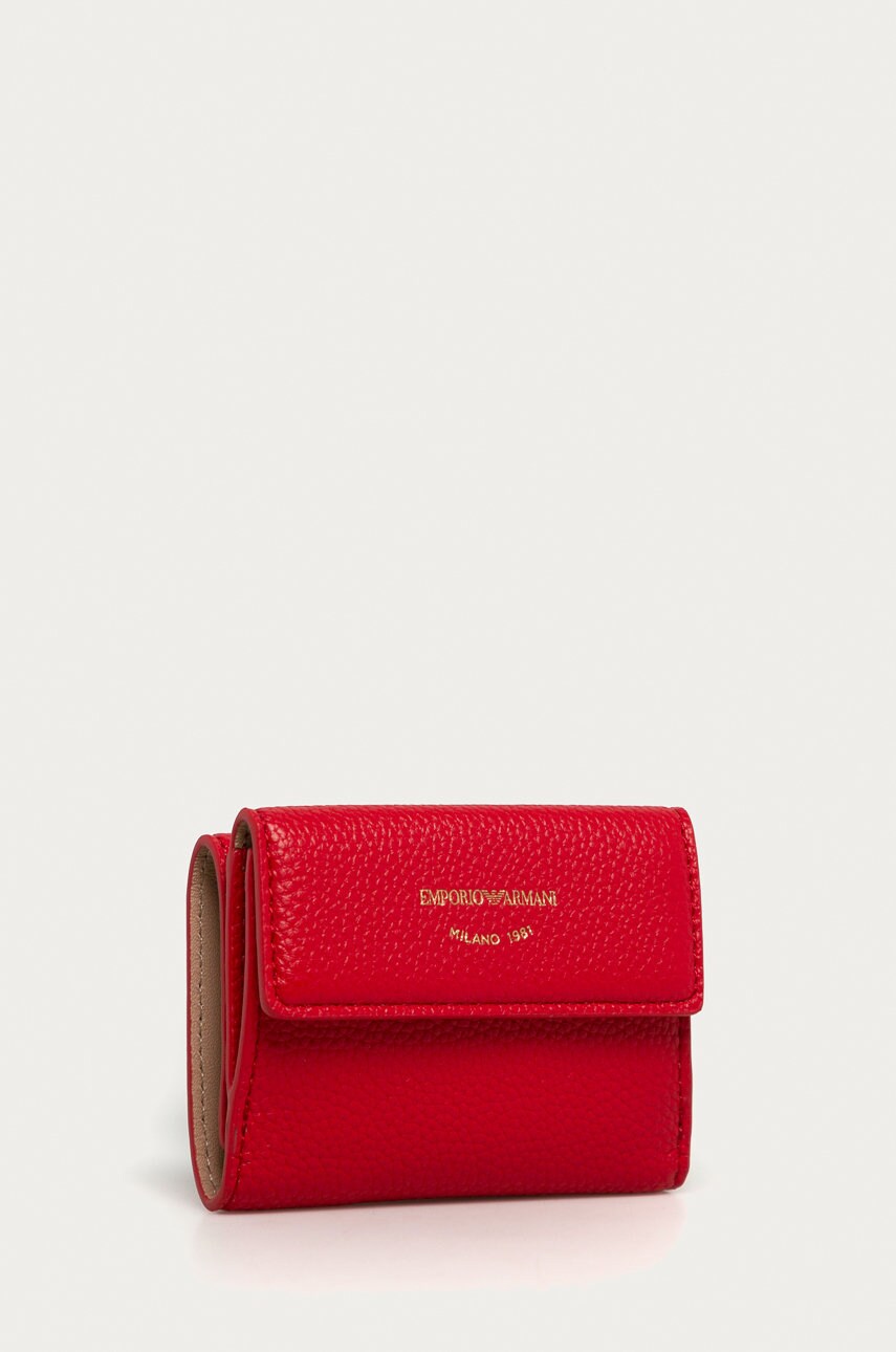 

Emporio Armani - Кошелек