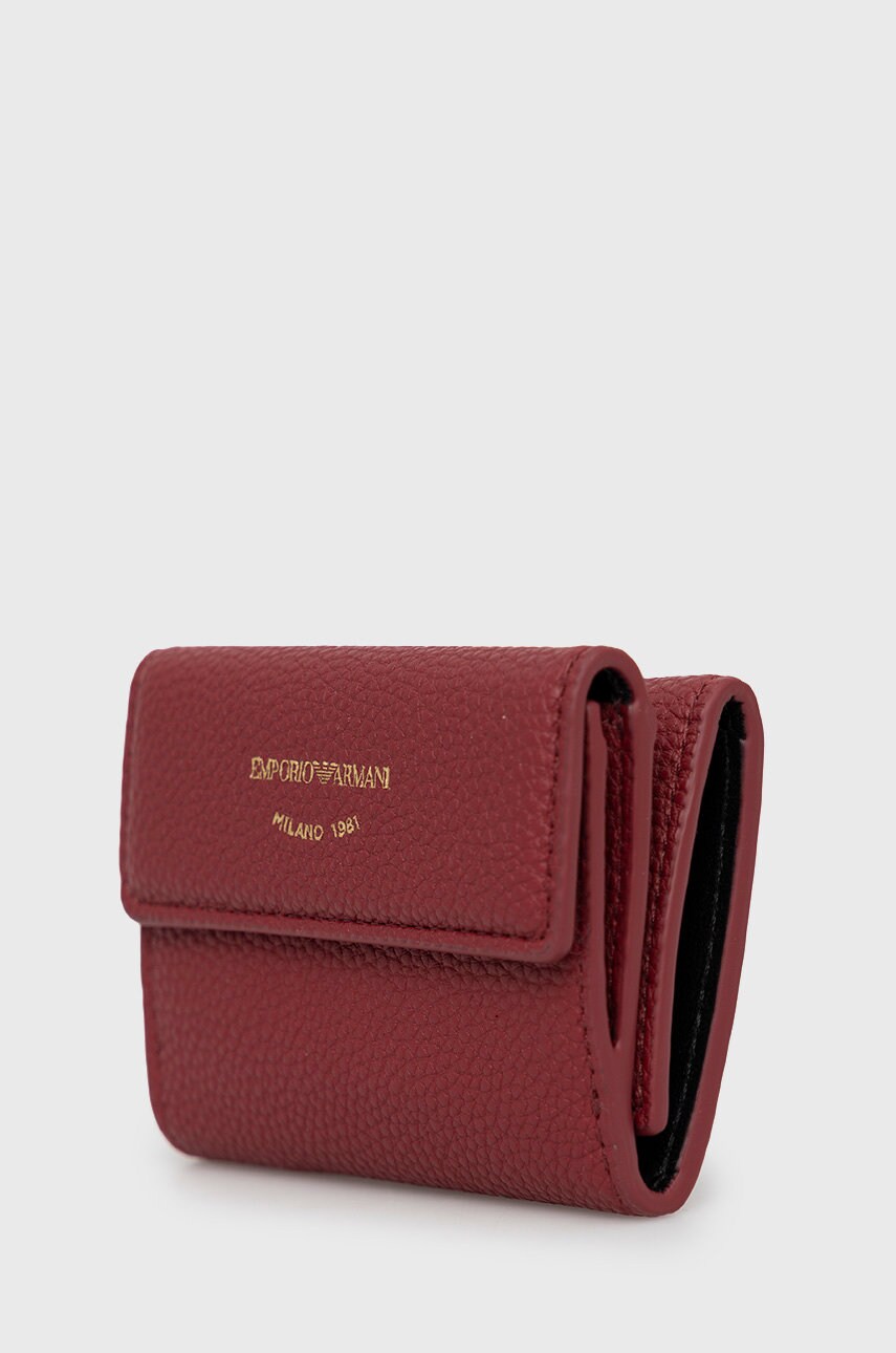 

Emporio Armani - Гаманець