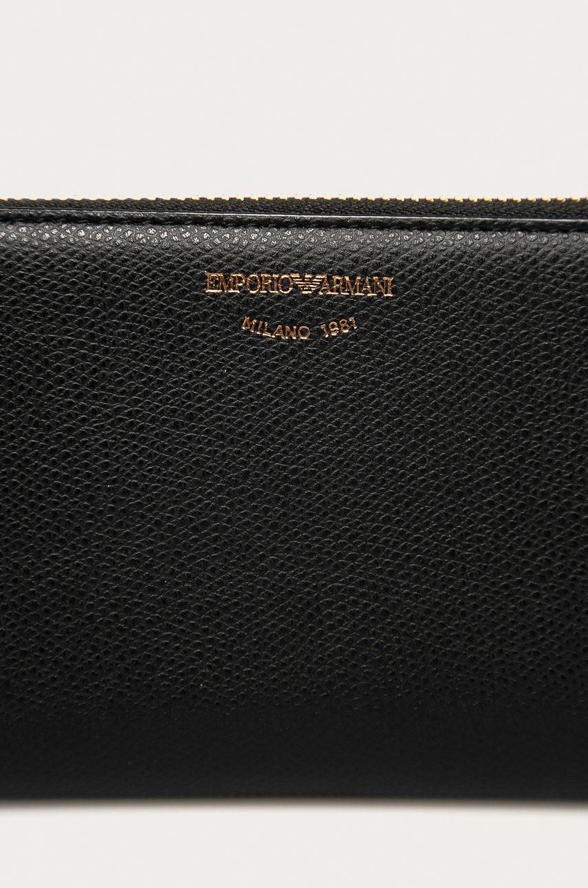 

Emporio Armani - Кошелек