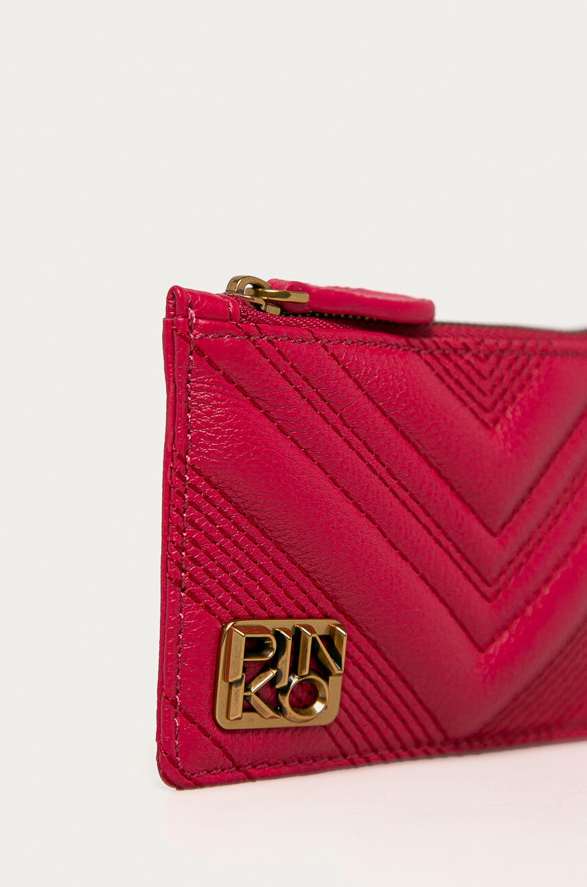 

Pinko - Кожаный кошелек