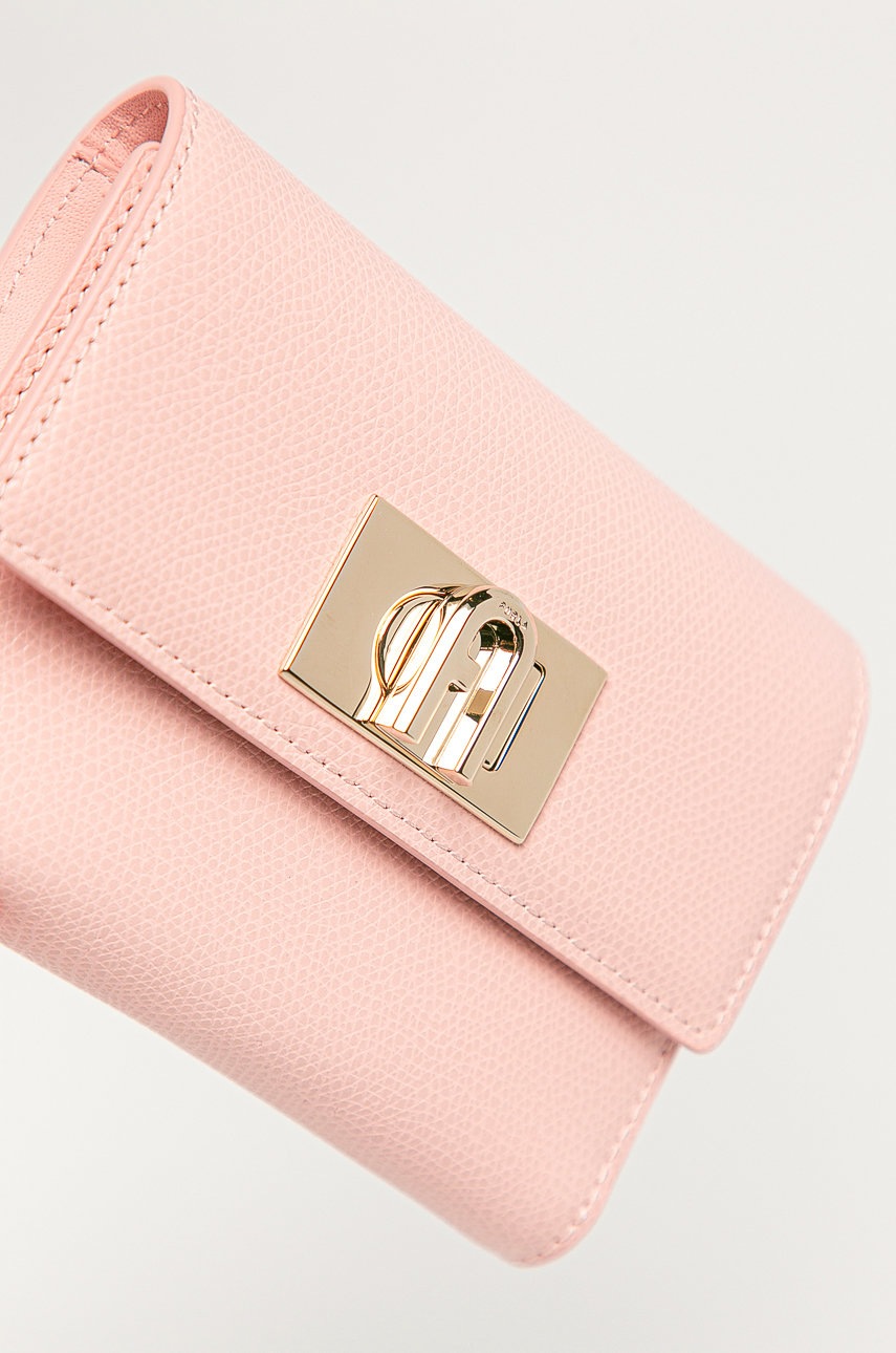 

Furla - Кожаный кошелек Ares