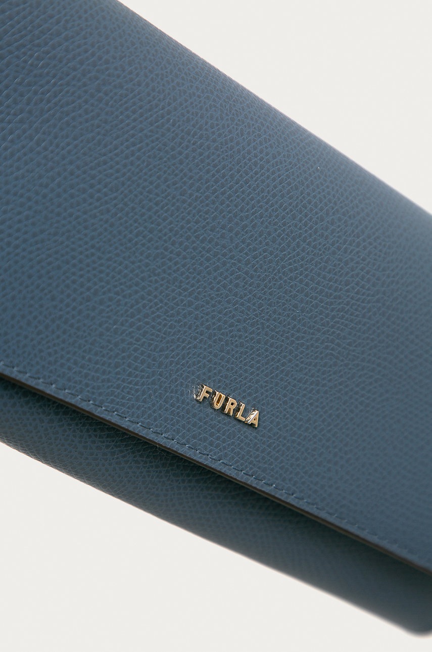 

Furla - Кожаный кошелек Babylon