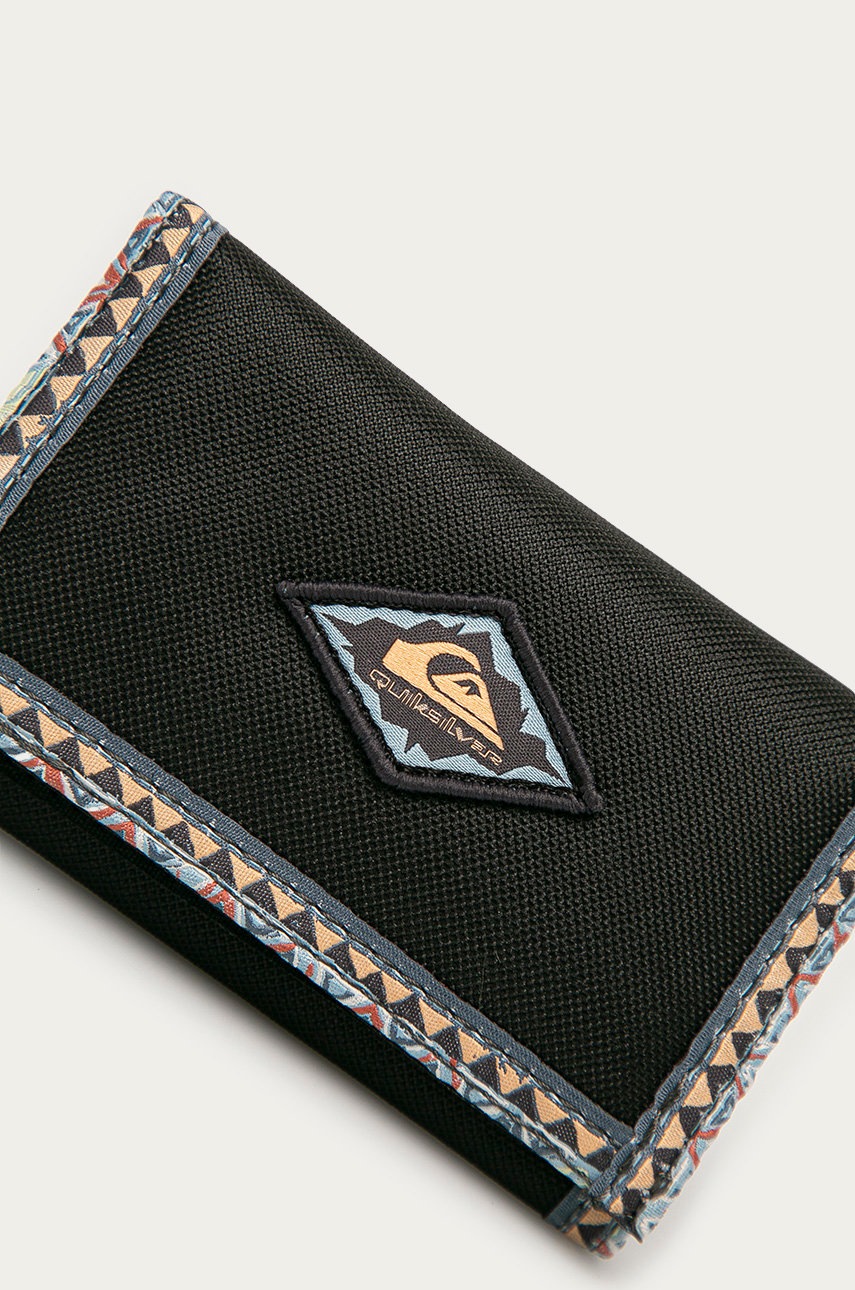 

Quiksilver - Кошелек
