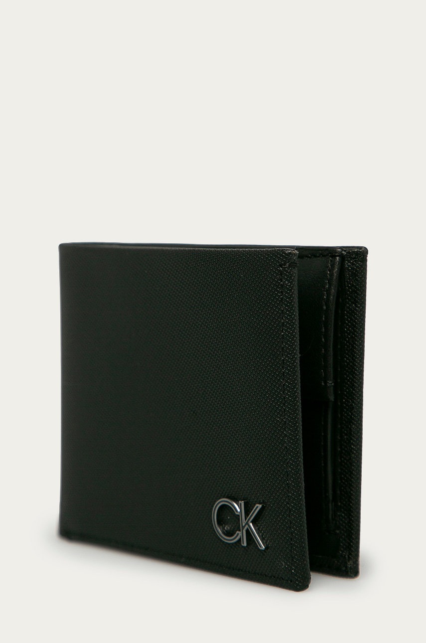 

Calvin Klein - Кожаный кошелек