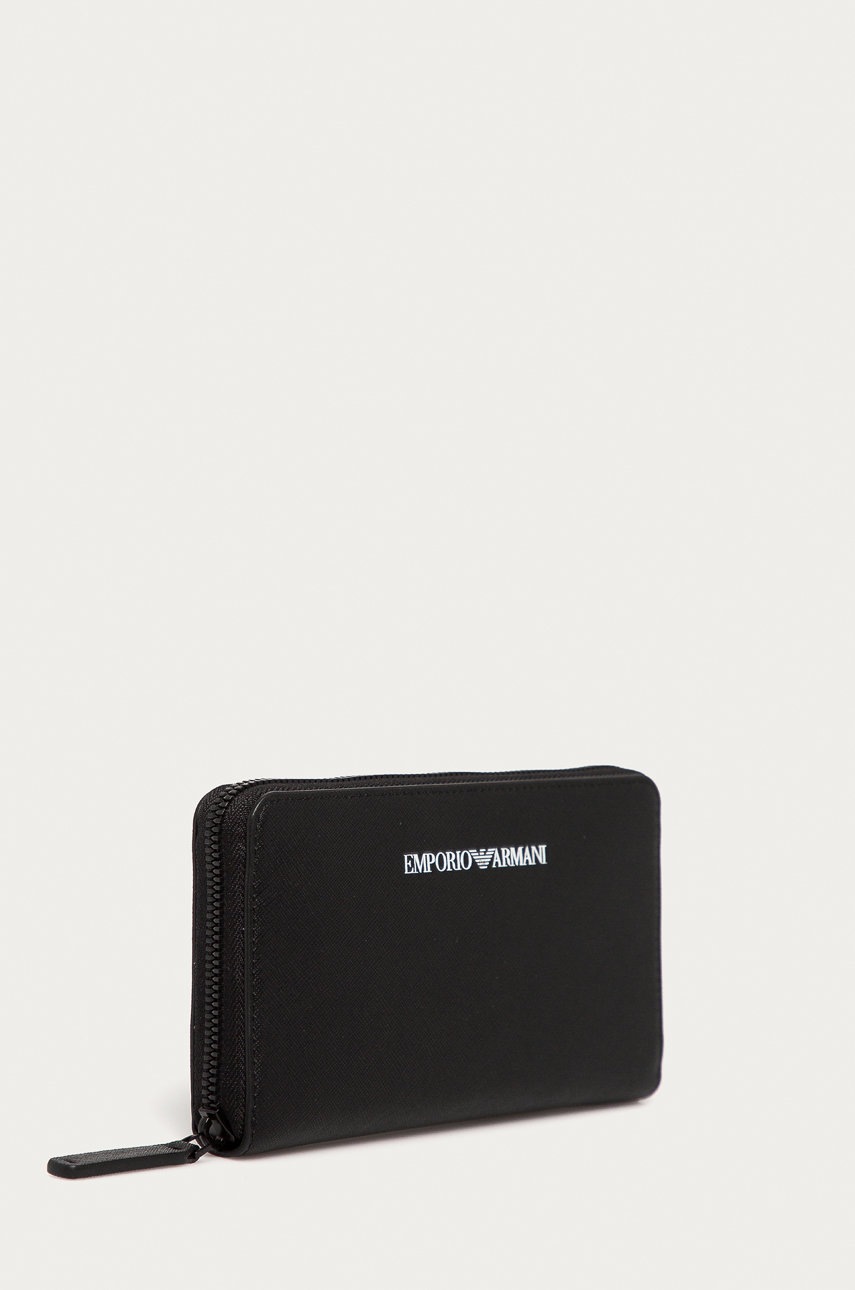 

Emporio Armani - Гаманець