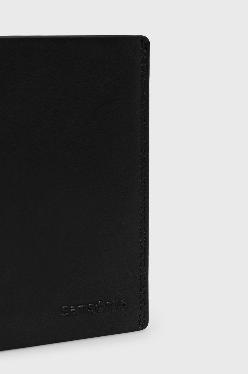 

Samsonite - Кожаный кошелек