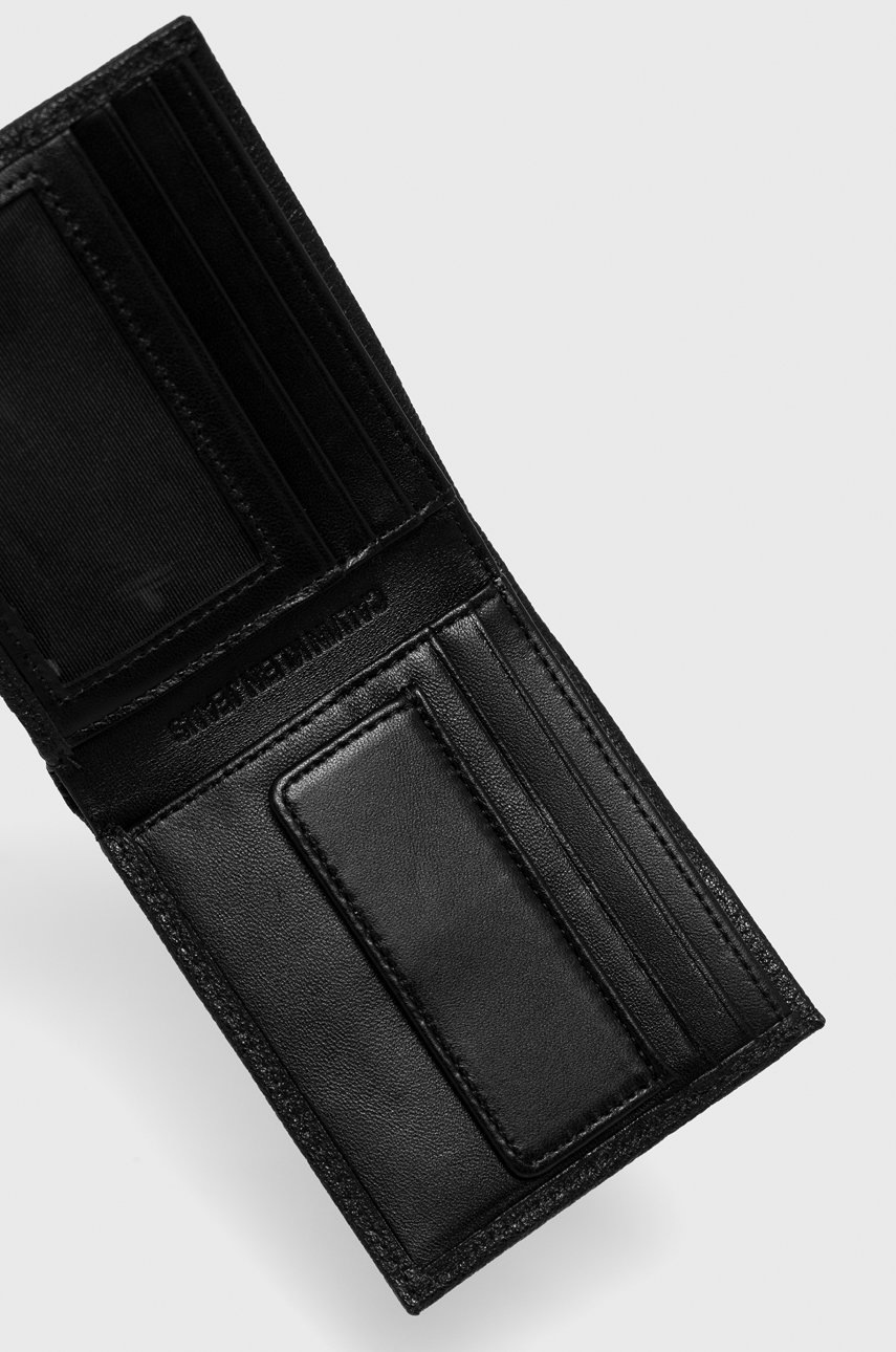 

Calvin Klein Jeans - Кожаный кошелек