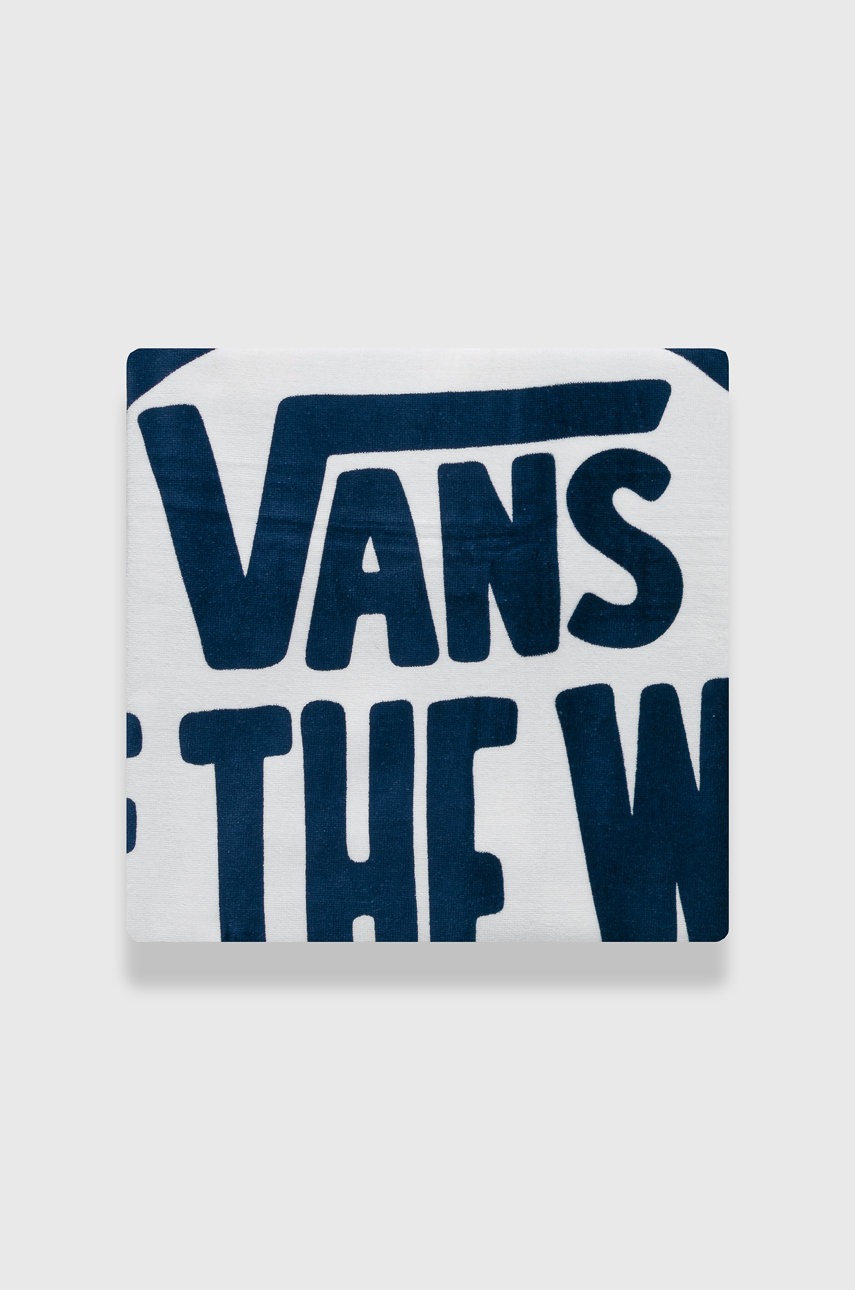 

Vans - Полотенце