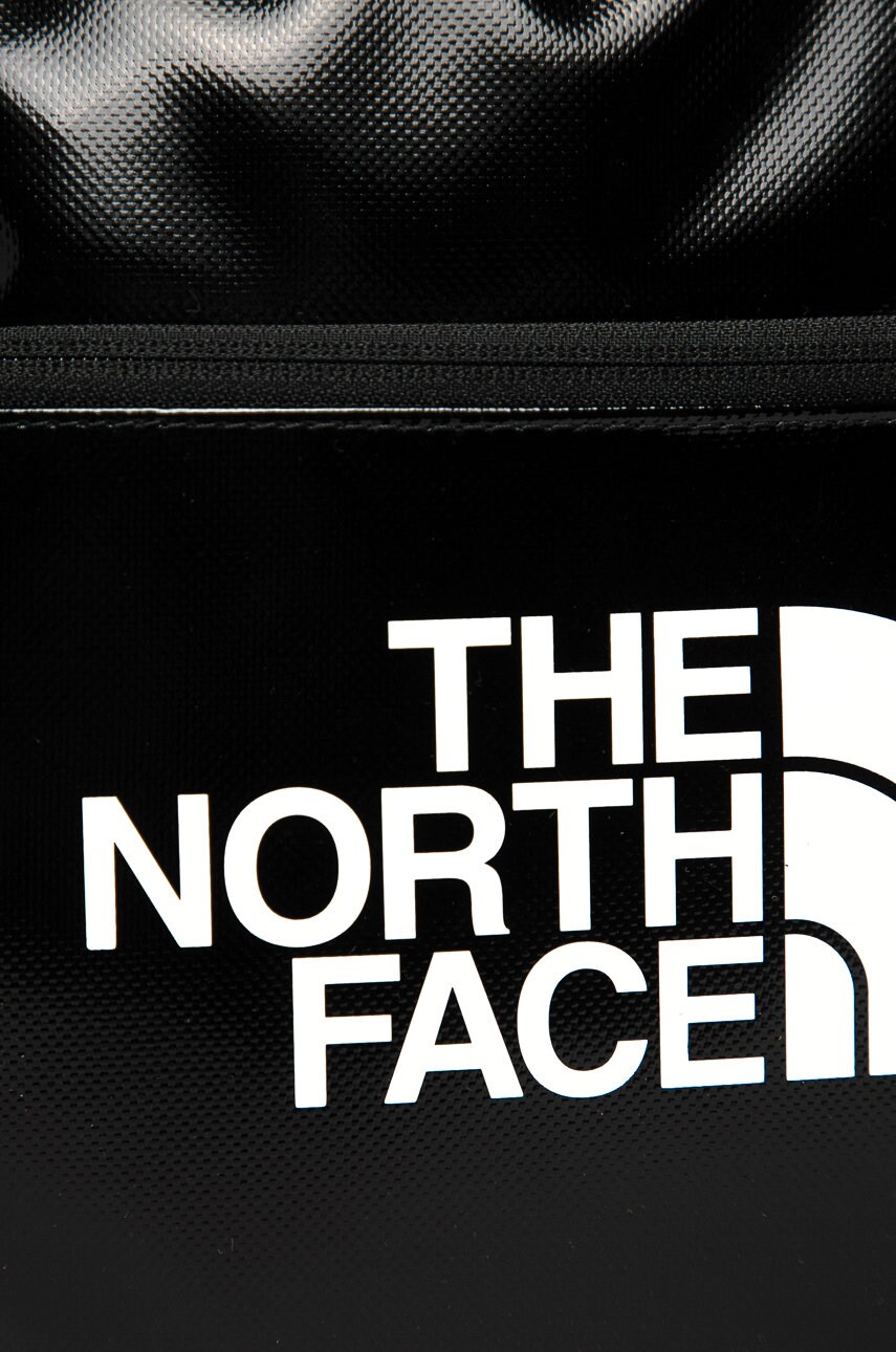 

Рюкзак The North Face женский цвет чёрный