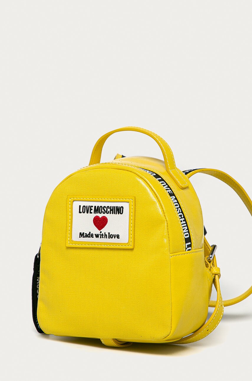

Love Moschino - Рюкзак