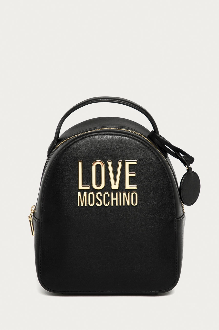 

Love Moschino - Рюкзак, Чёрный