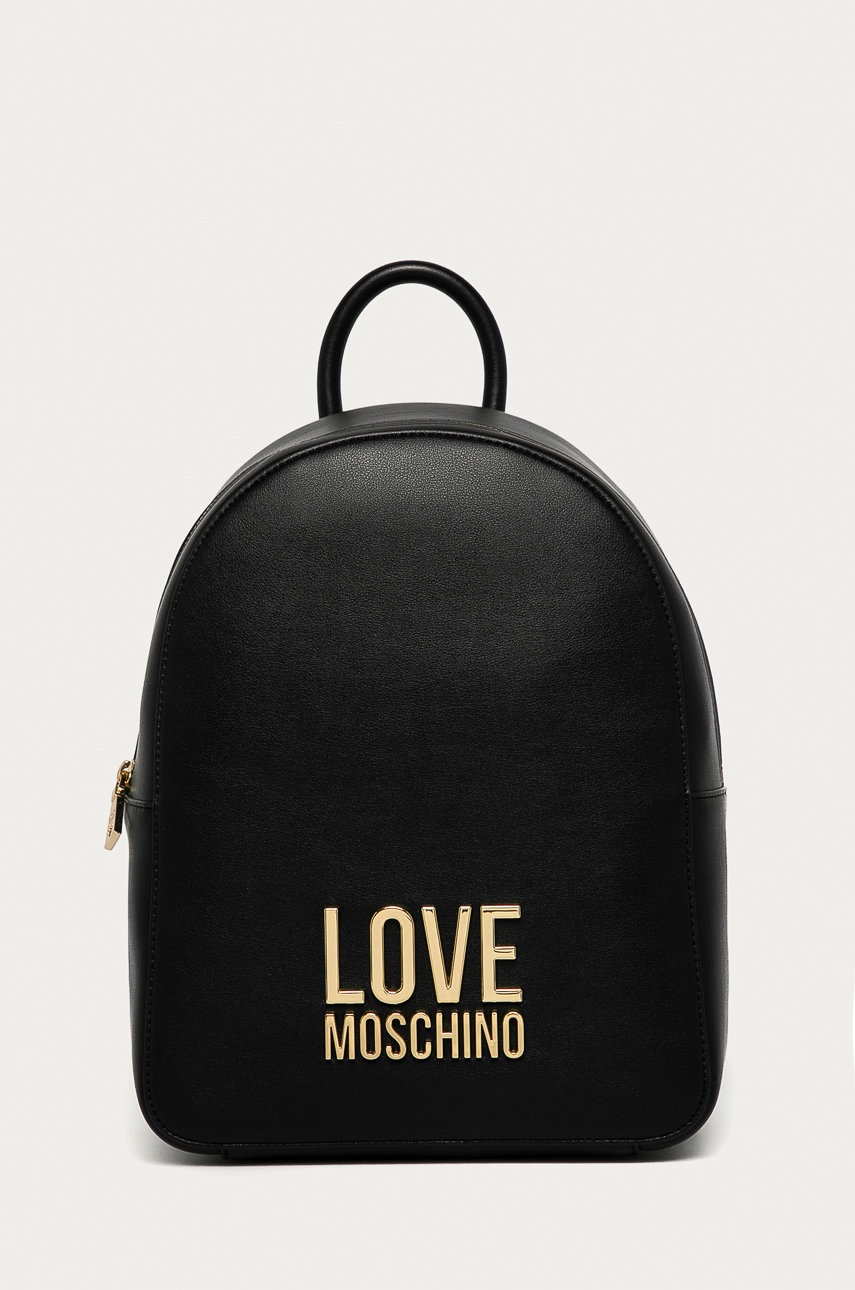 

Love Moschino - Рюкзак, Чёрный
