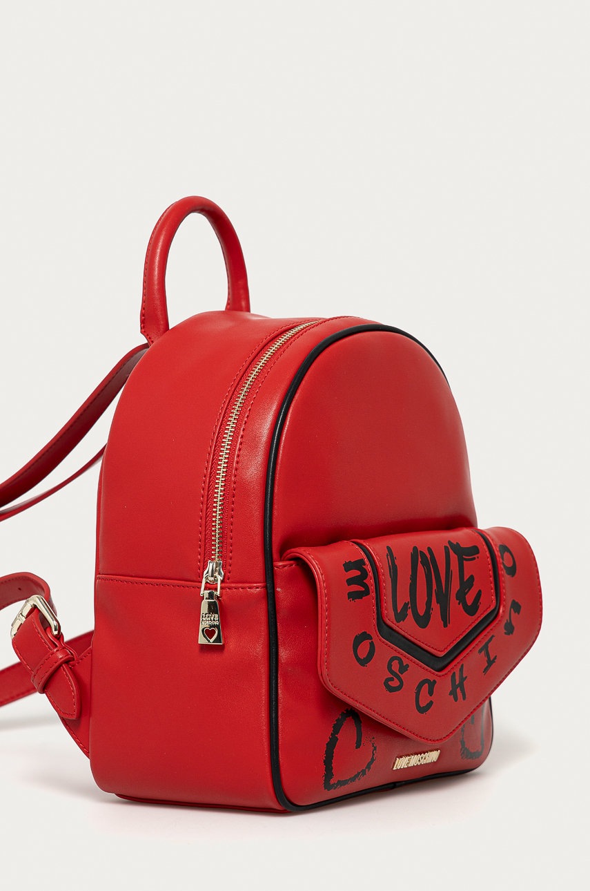 

Love Moschino - Рюкзак