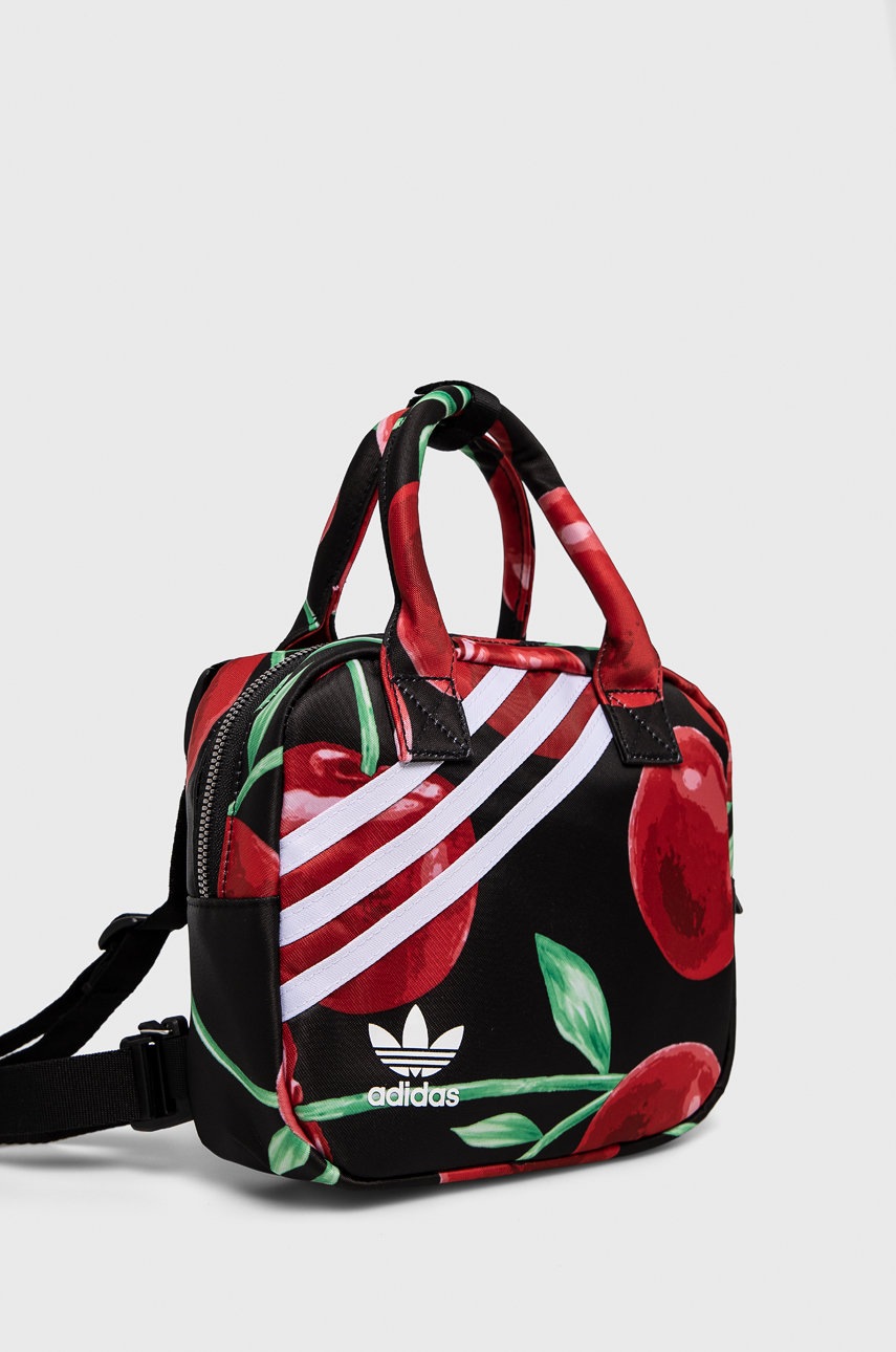 

Рюкзак adidas Originals женский маленький с узором