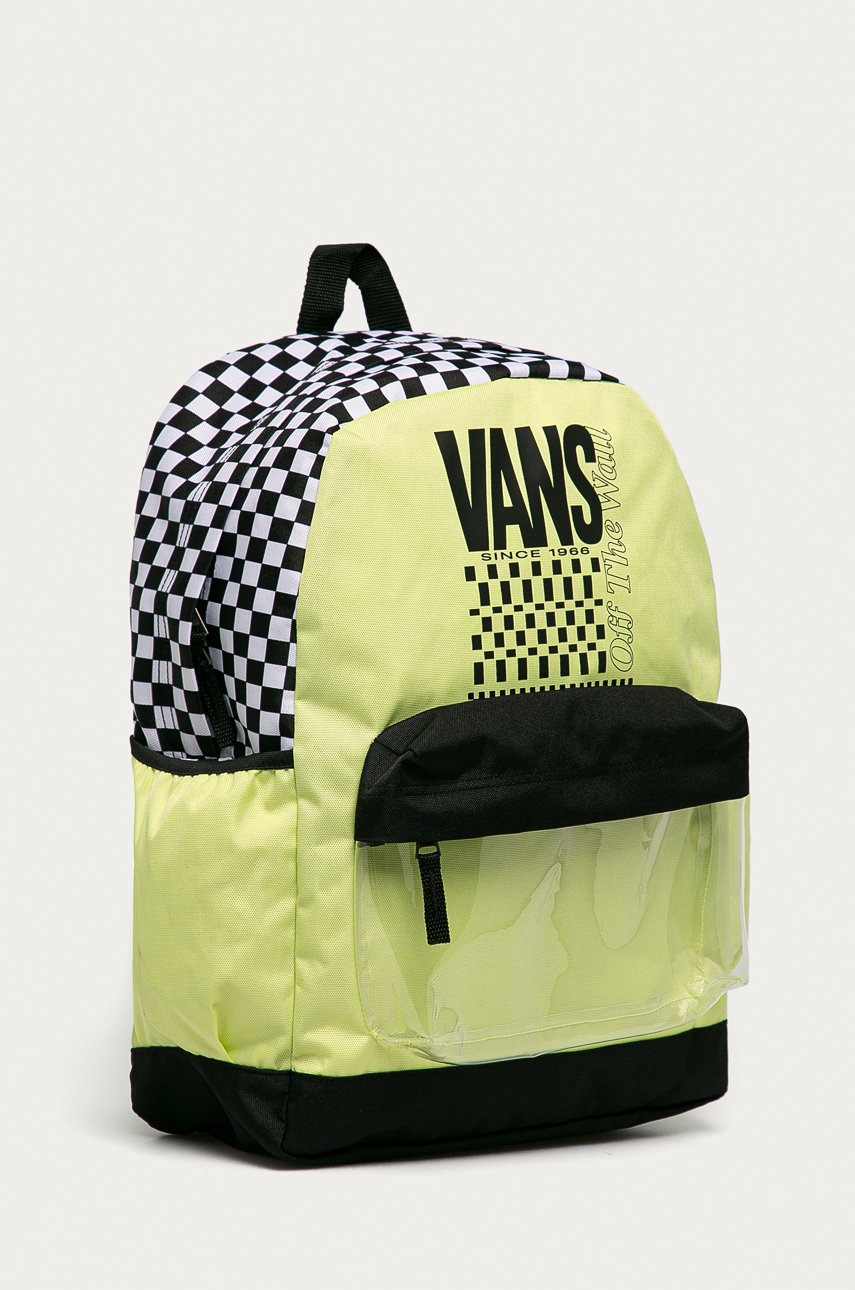 

Vans - Рюкзак