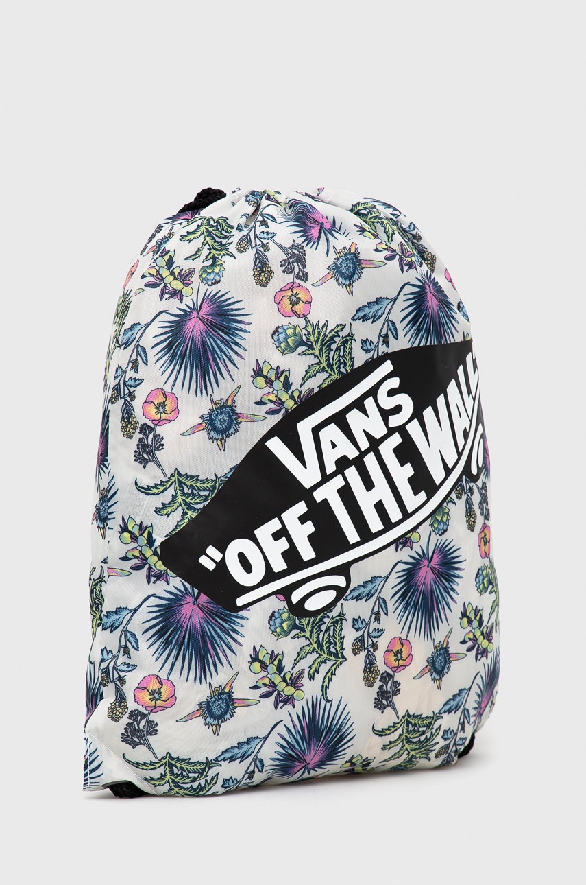 

Рюкзак Vans женский большой с узором