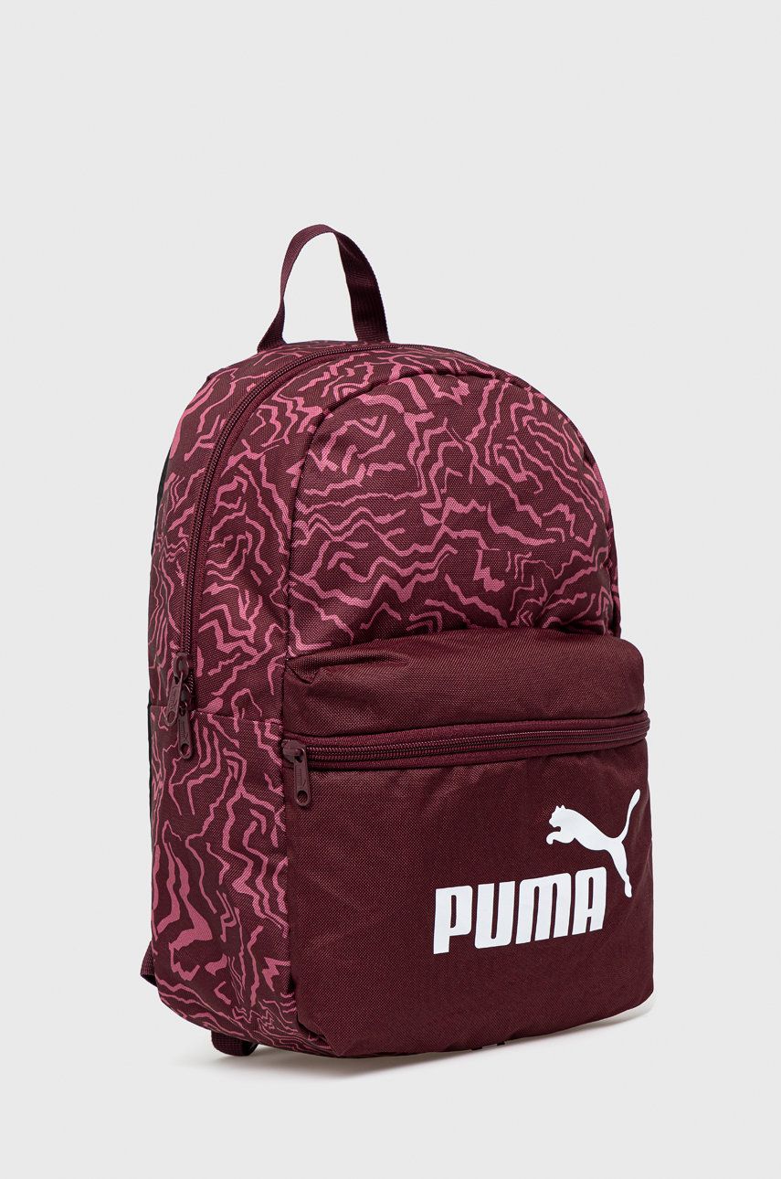 Puma plecak dziecięcy kolor granatowy