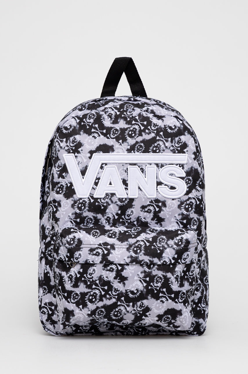 

Vans - Детска раница, Черен