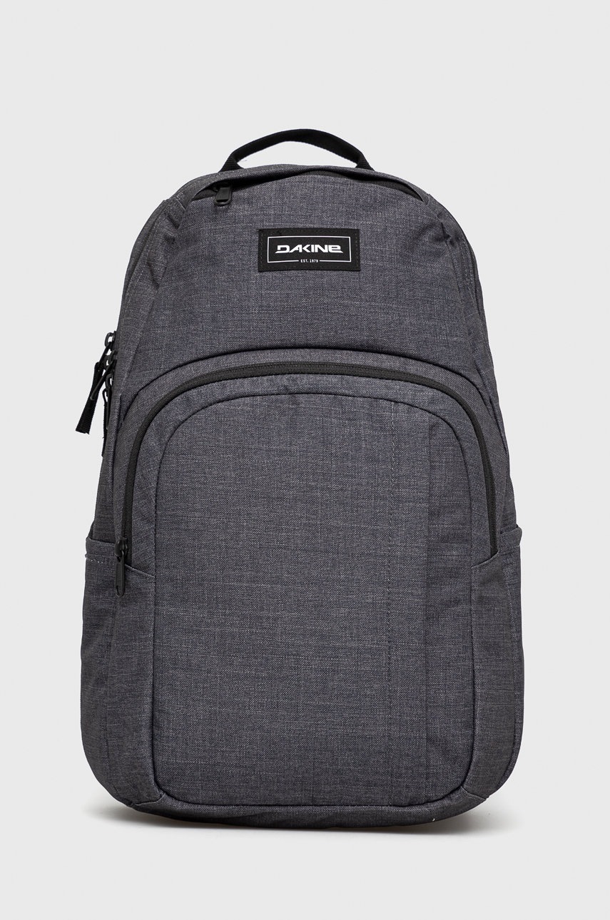 Dakine Rucsac bărbați, culoarea gri, mare, modelator