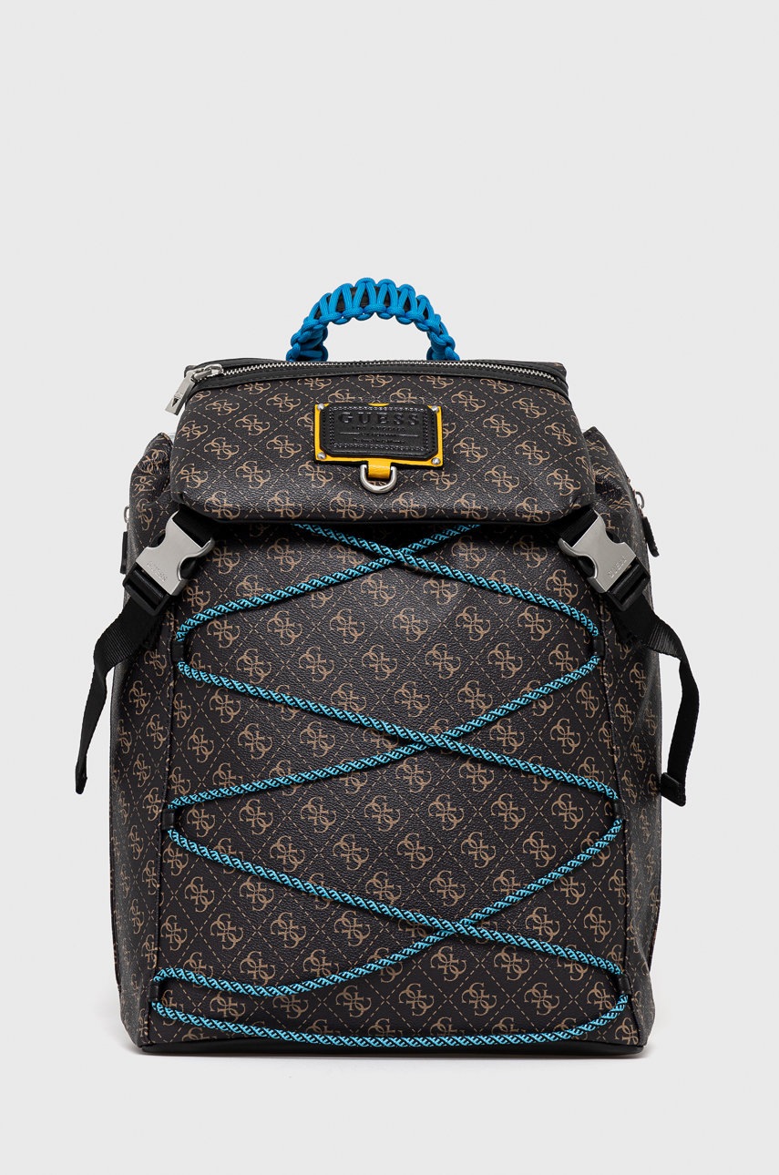 

Guess - Раница, Кафяв