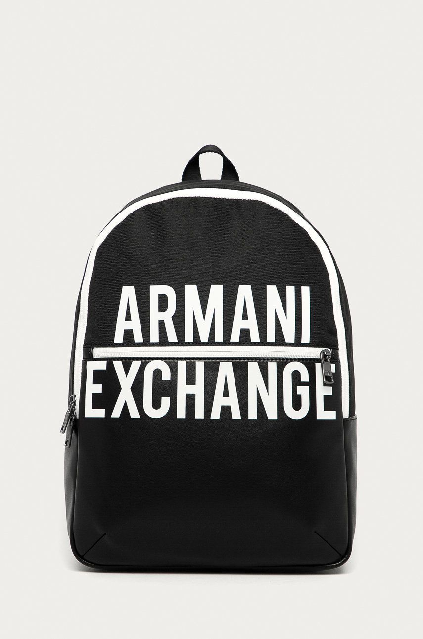 Armani Exchange – Rucsac answear.ro imagine 2022 reducere