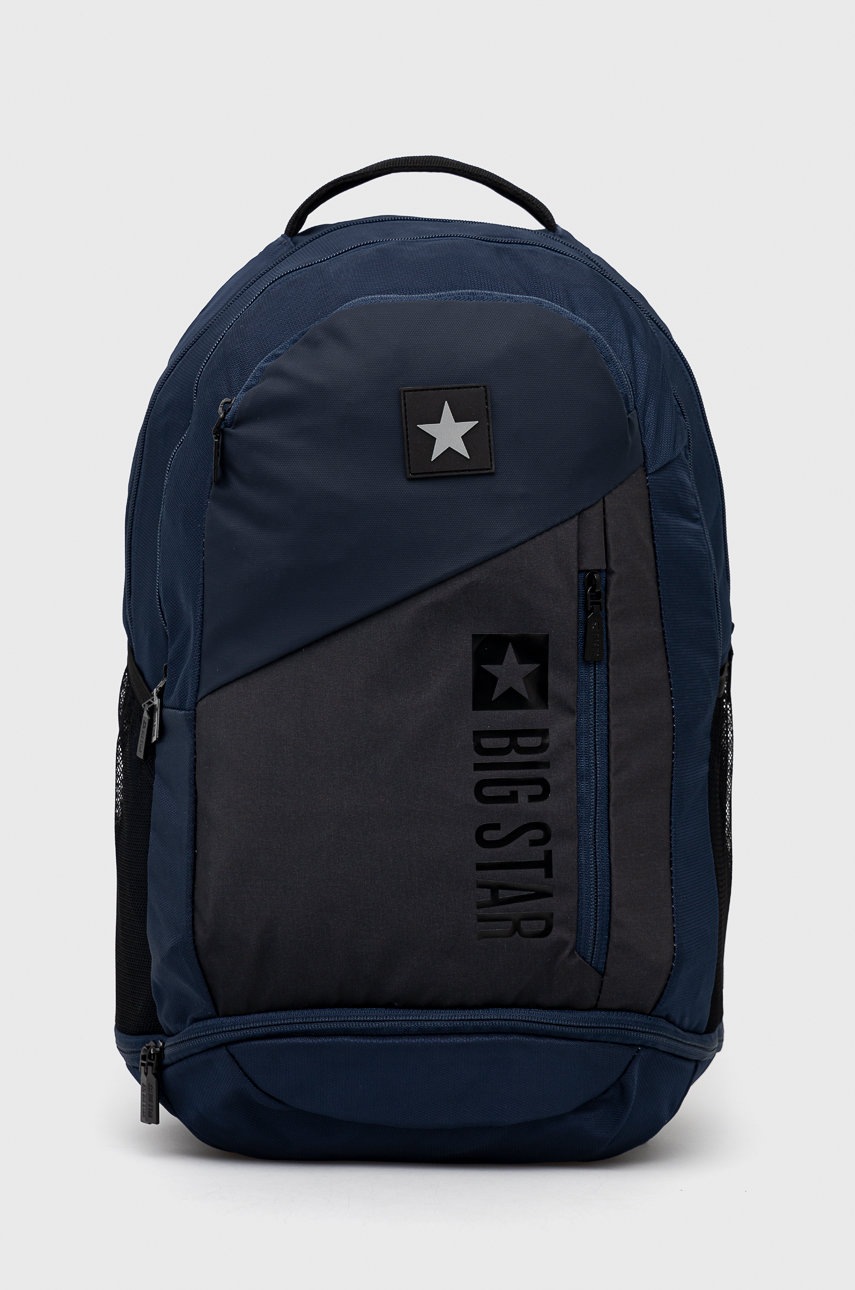 Big Star Accessories - Plecak