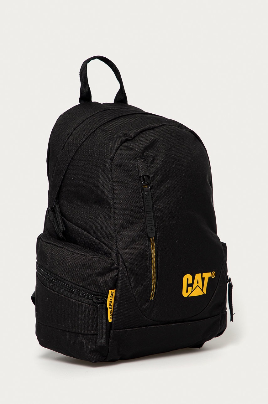 

Рюкзак Caterpillar чоловічий колір сірий