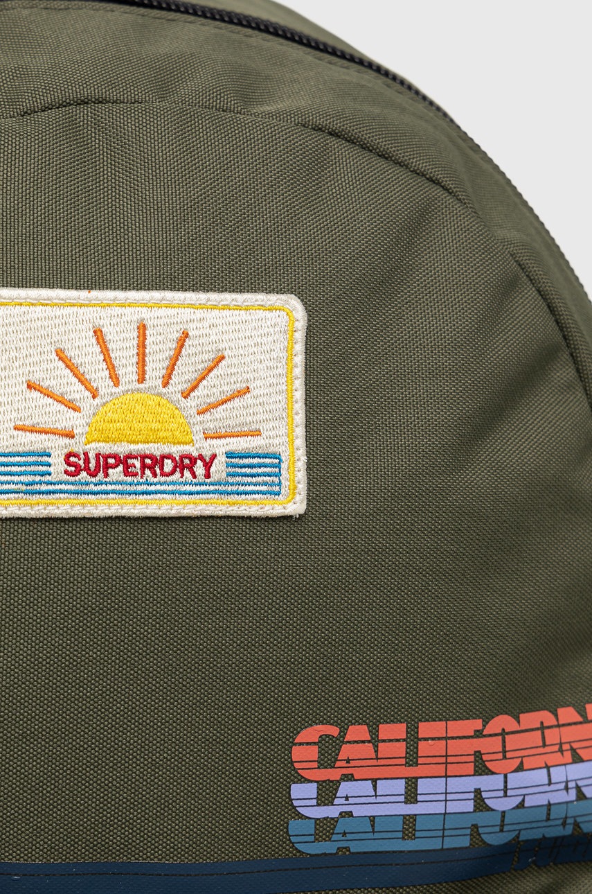 

Superdry - Рюкзак