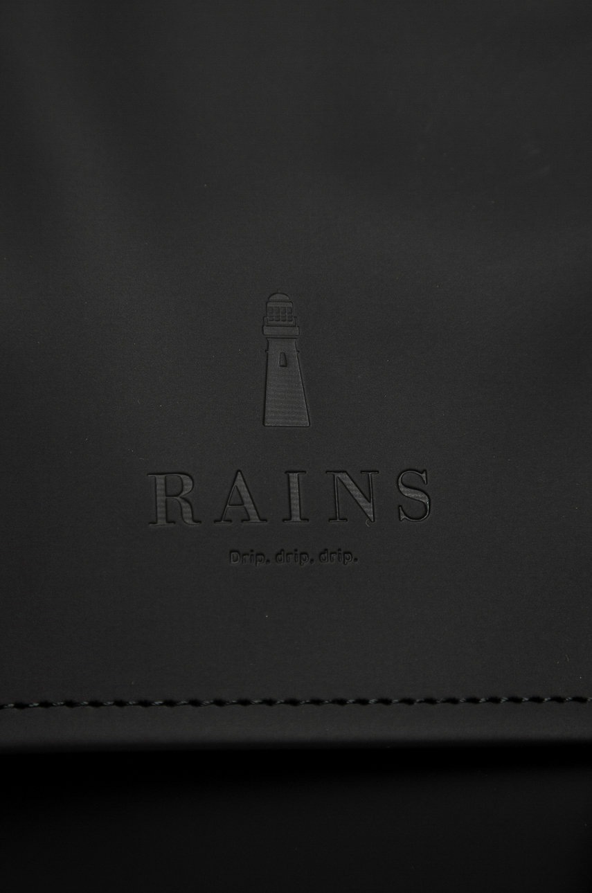 

Rains - Рюкзак 1371 Buckle MSN Bag