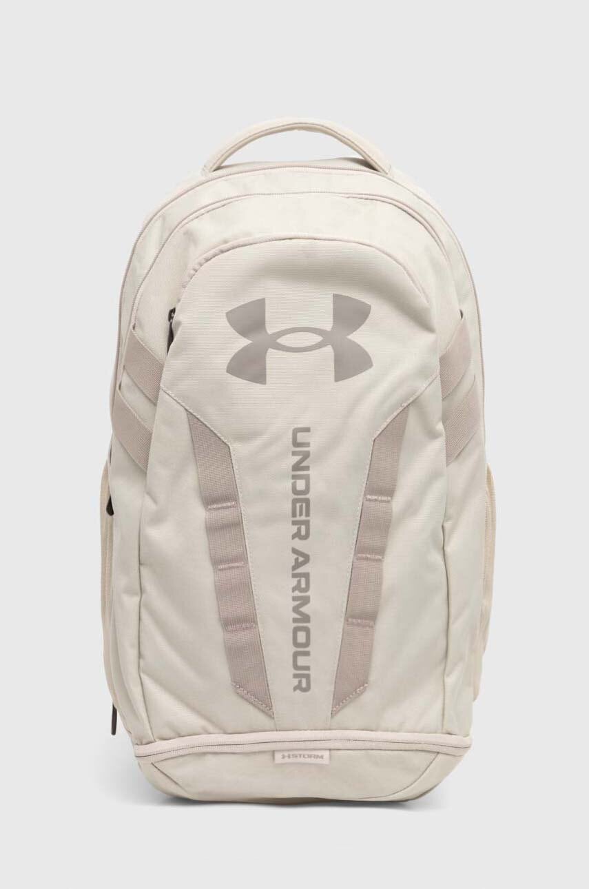 Under Armour rucsac culoarea gri, mare, neted, 1361176