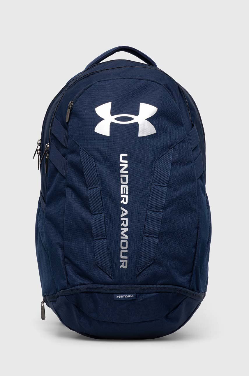 Under Armour rucsac culoarea albastru marin, mare, neted 1361176-002