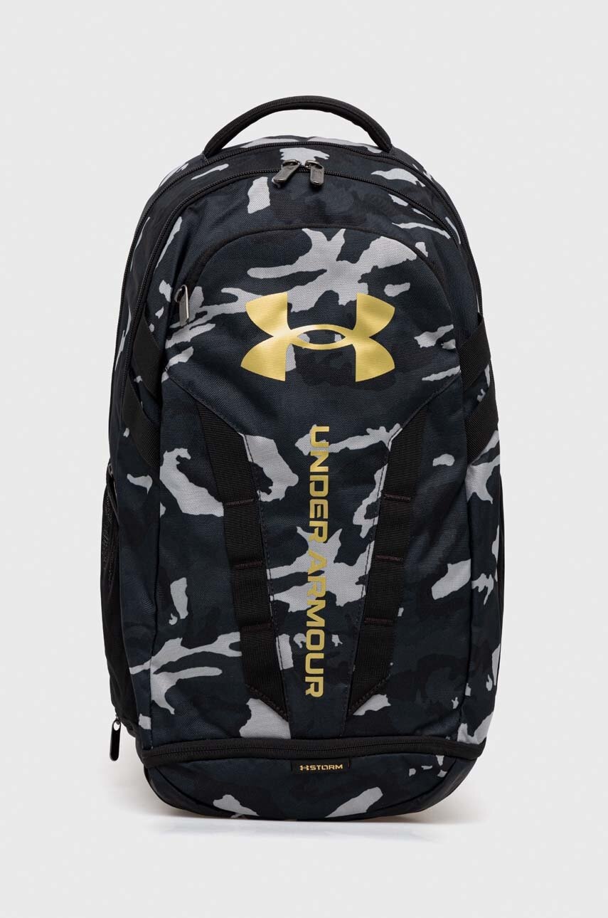 Under Armour rucsac culoarea gri, mare, neted, 1361176