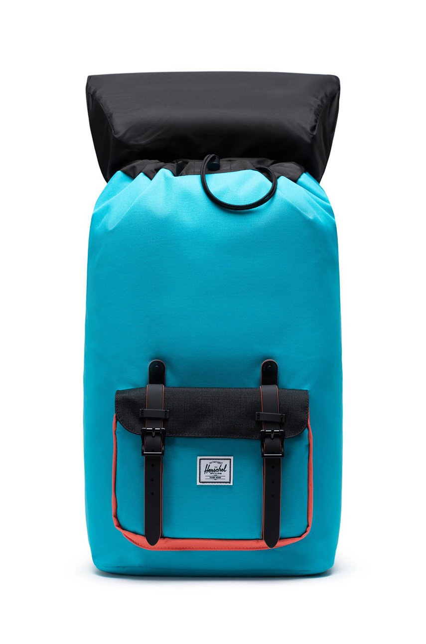

Рюкзак Herschel большой гладкий