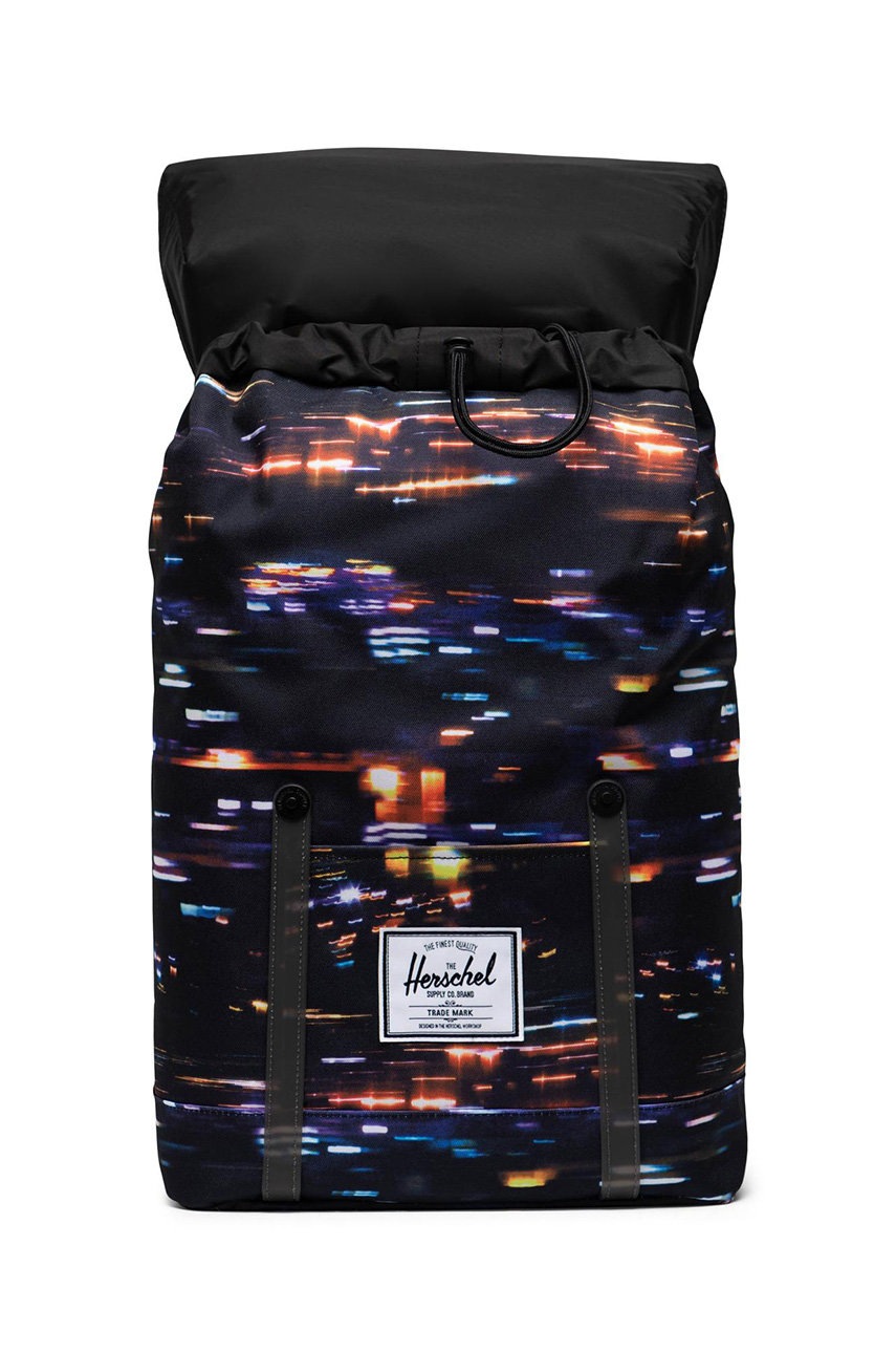 

Рюкзак Herschel большой с узором