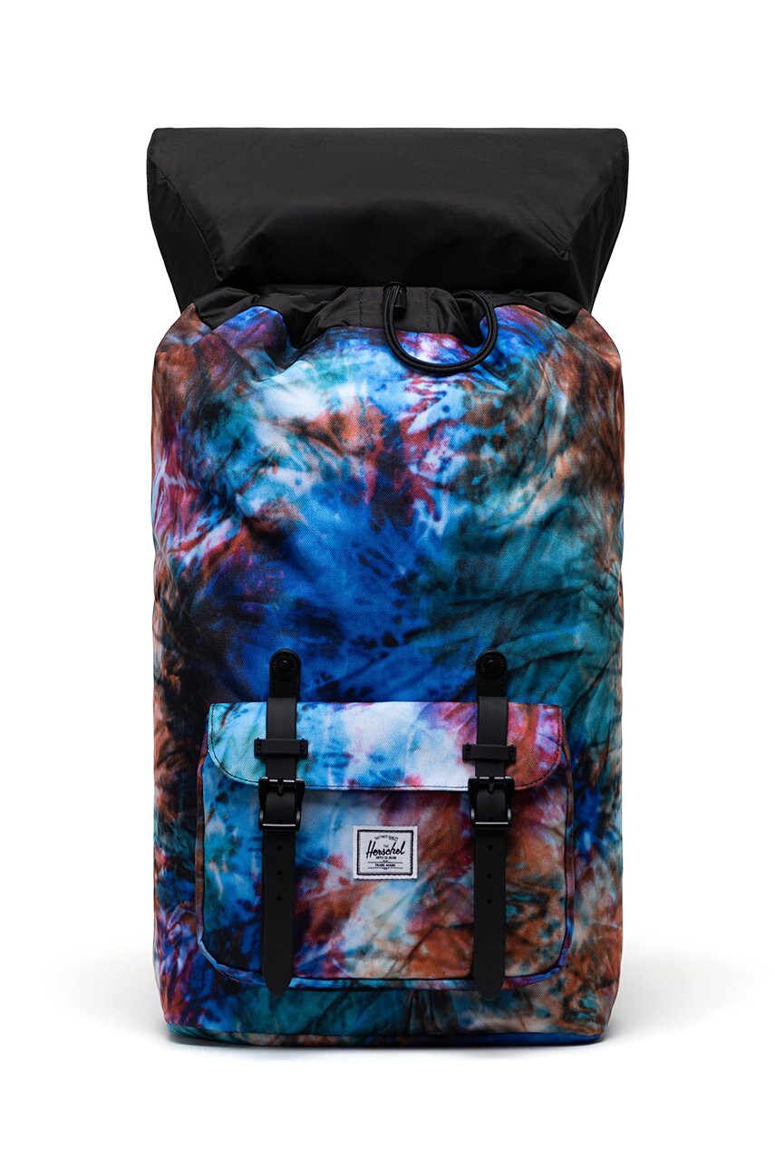 

Рюкзак Herschel большой с узором