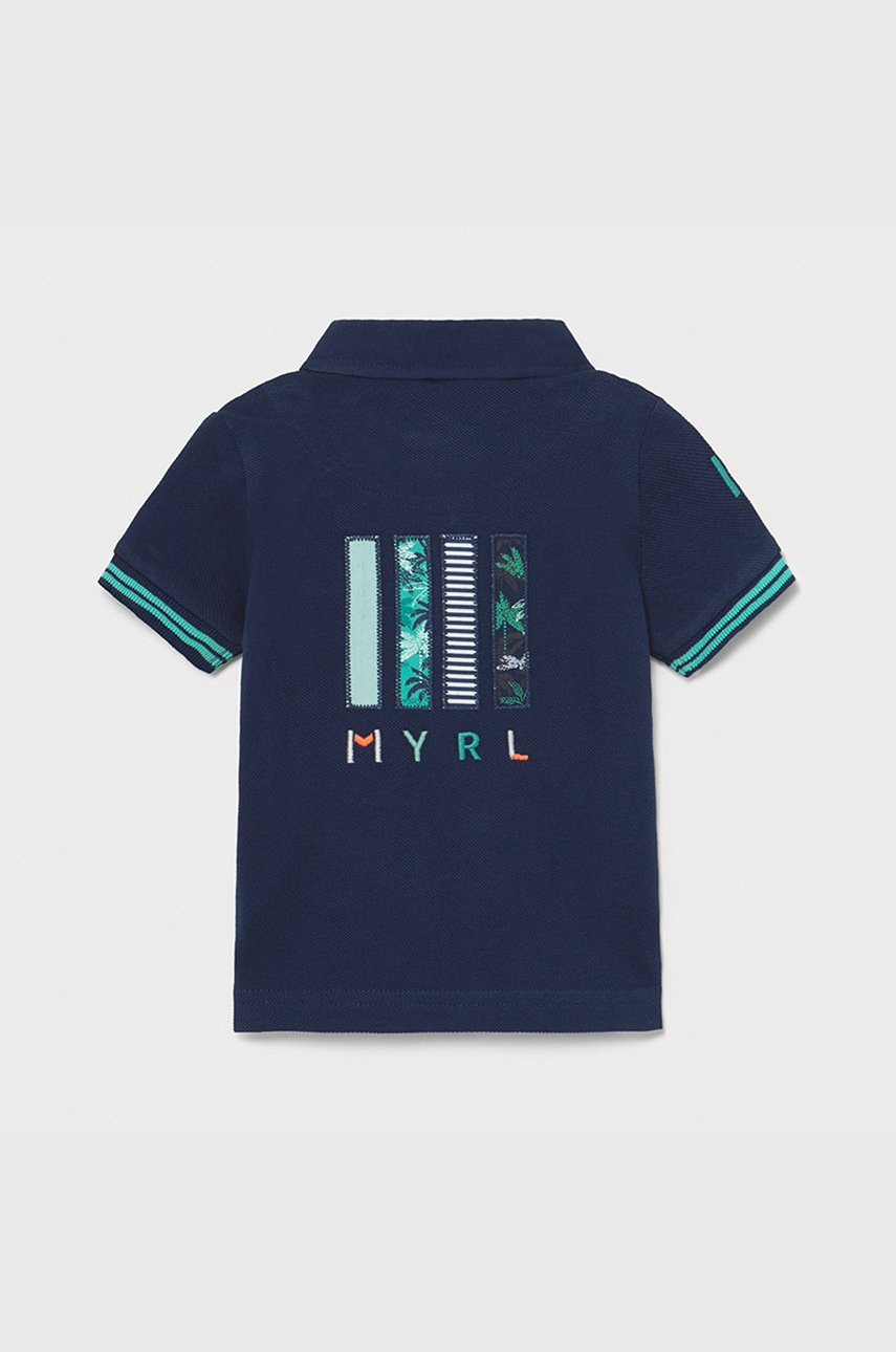 

Mayoral - Детское поло
