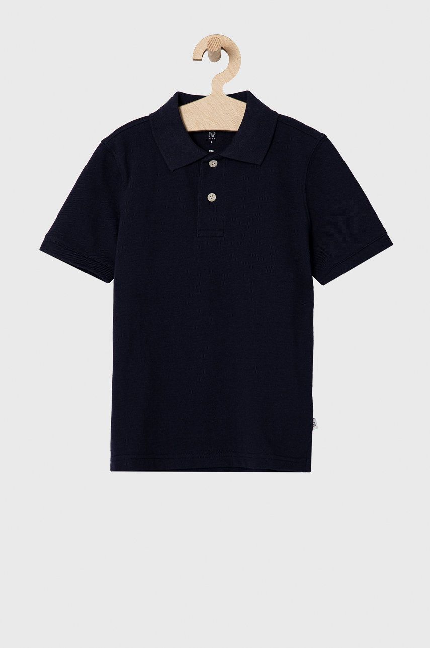 GAP - Tricou polo copii 104-176 cm