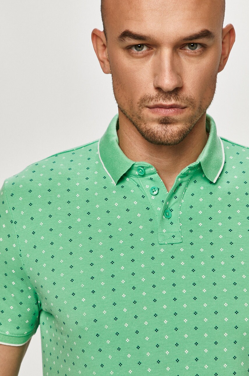 Tom Tailor - Polo tričko