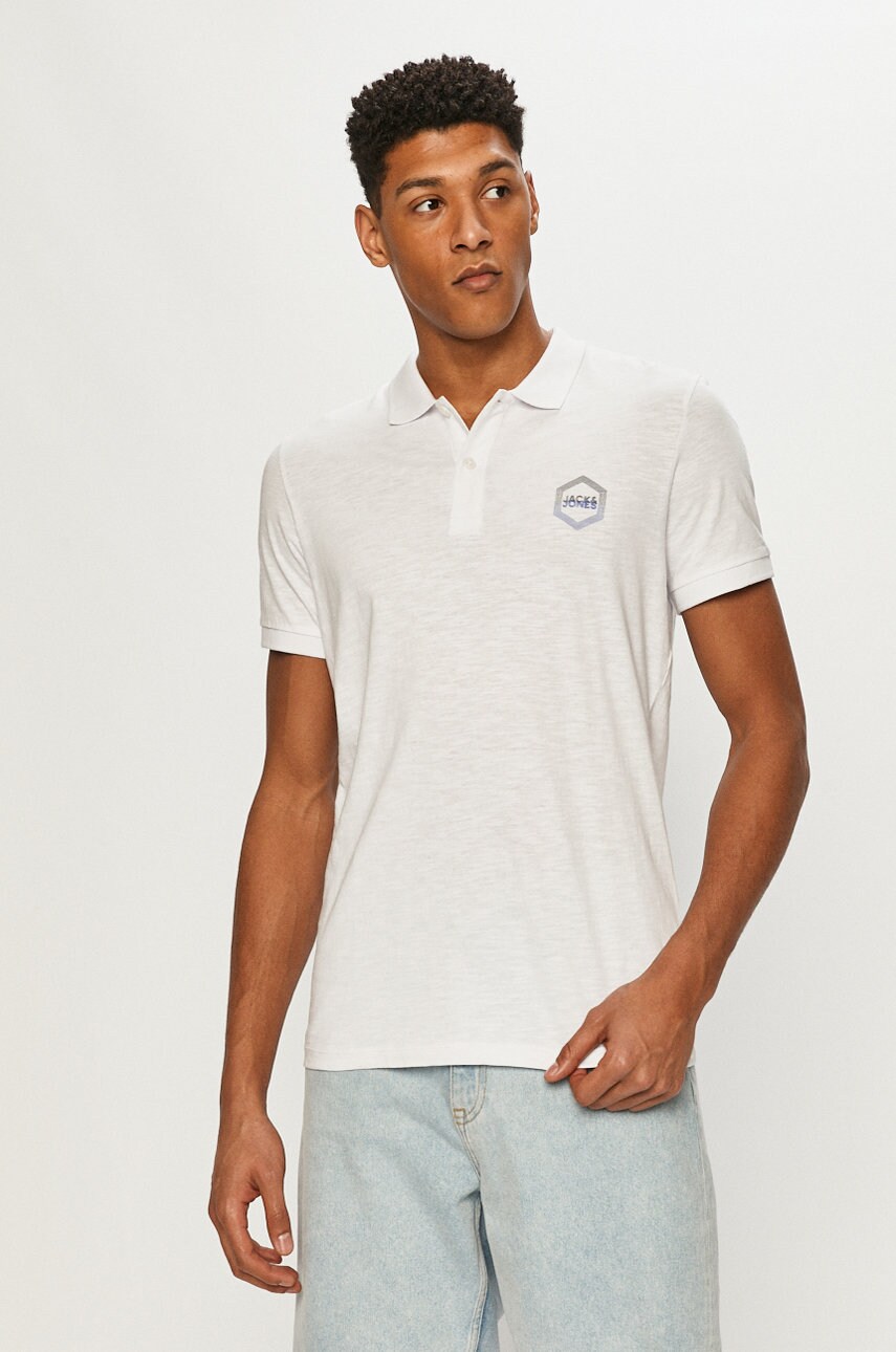 Jack & Jones - Polo tričko