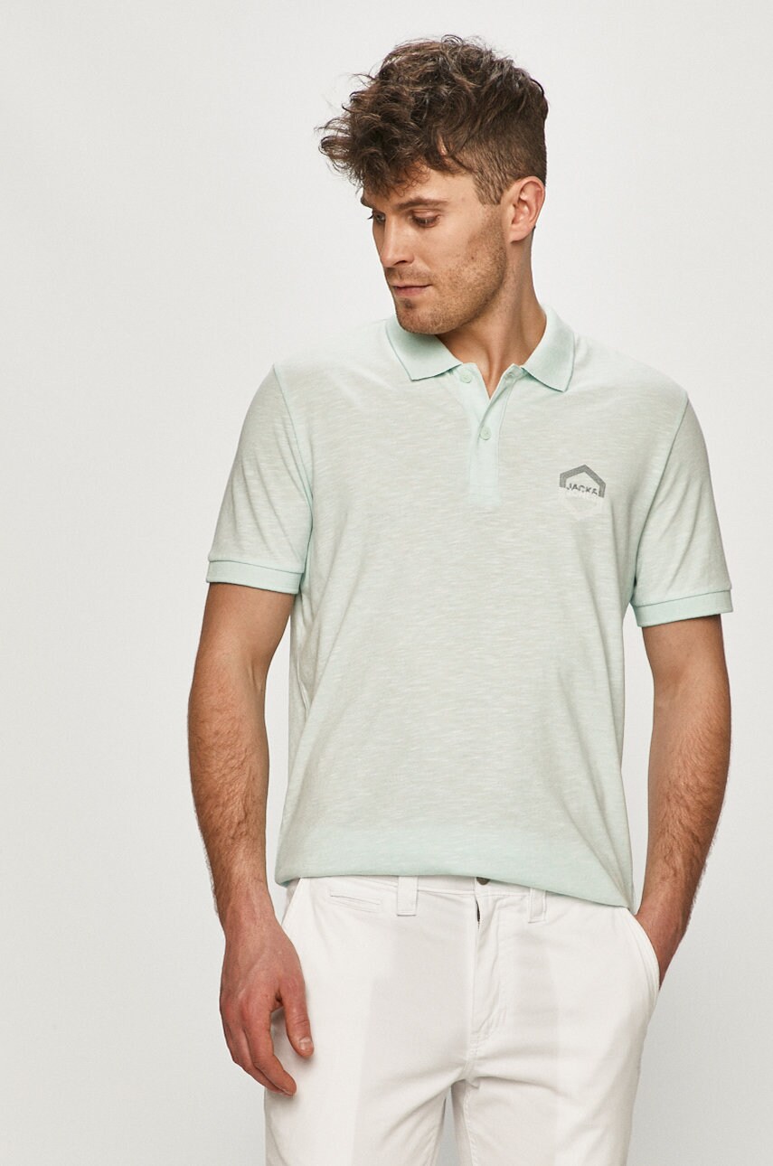 Jack & Jones - Polo tričko
