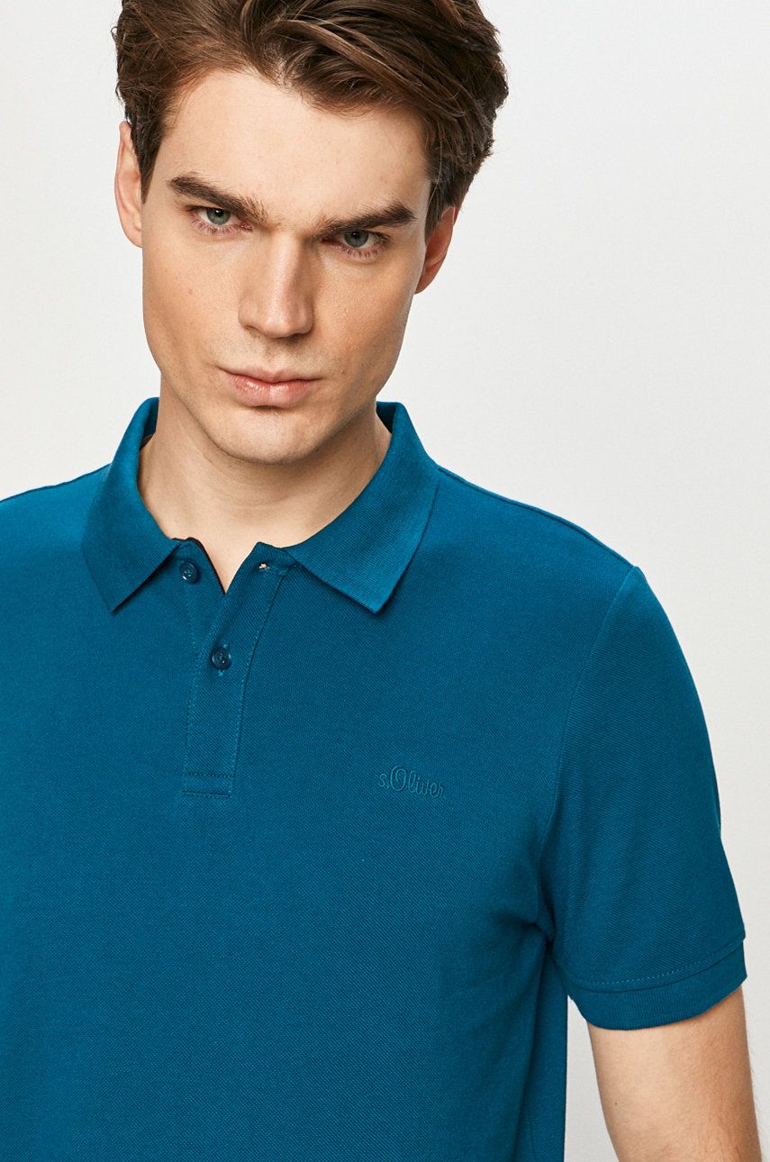 s. Oliver - Tricou Polo