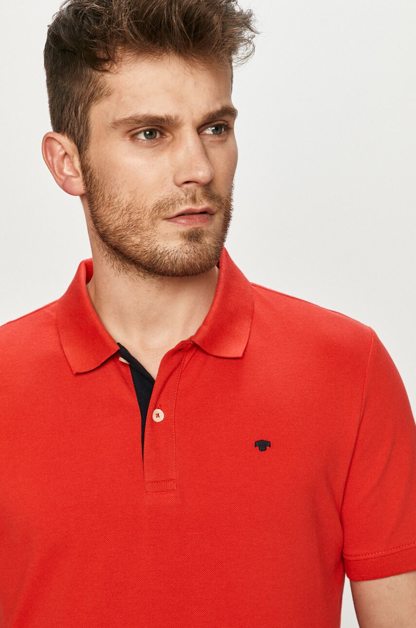 Tom Tailor - Polo tričko