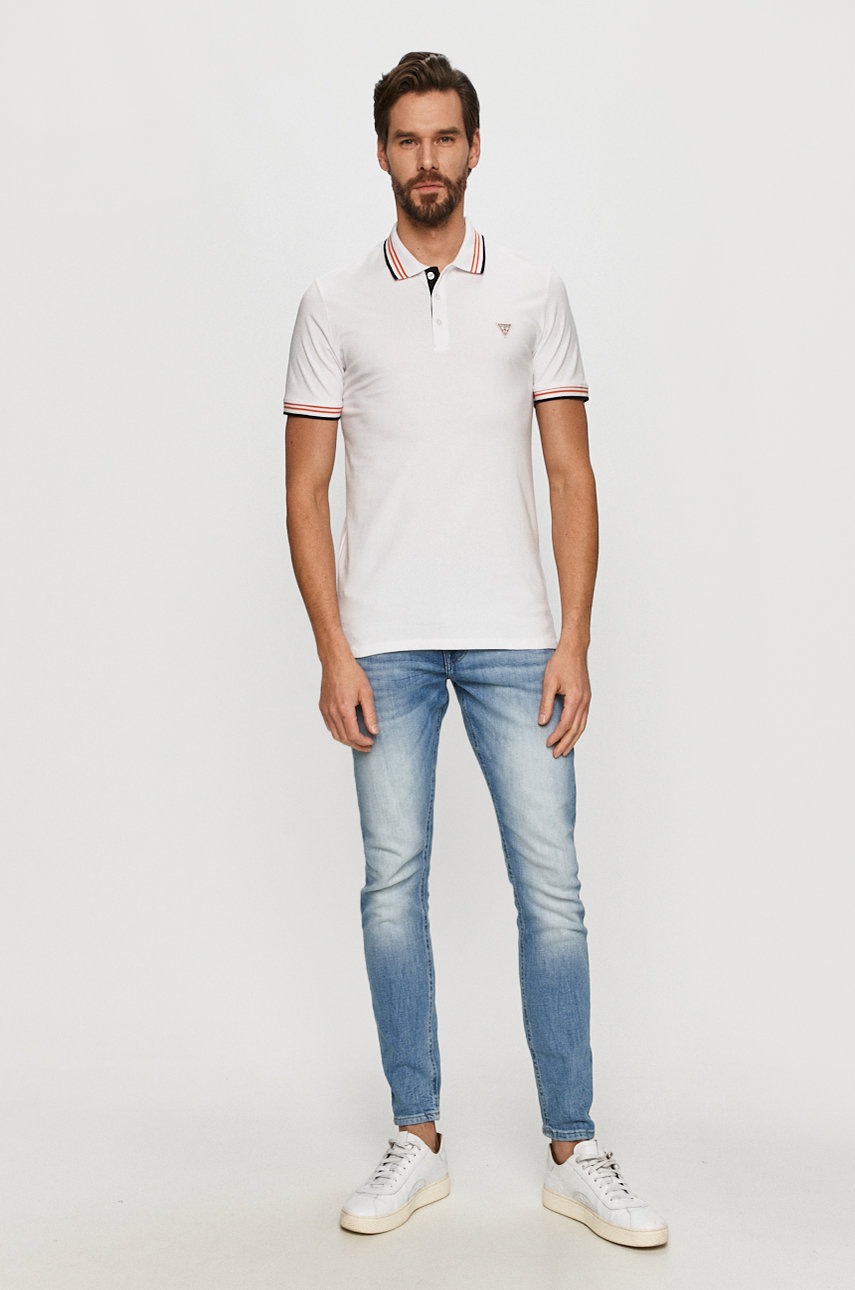 

Guess - Поло