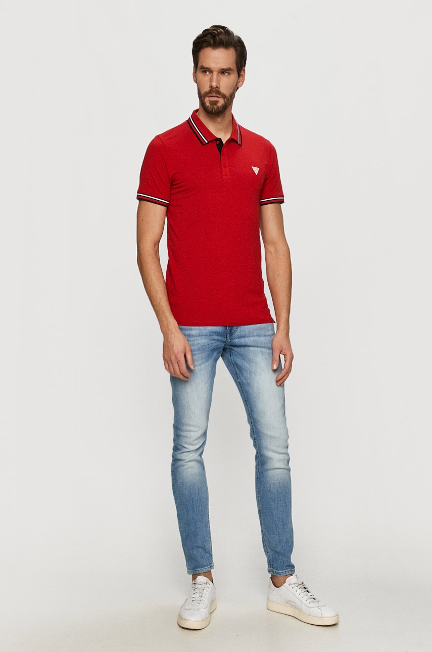 

Guess - Поло