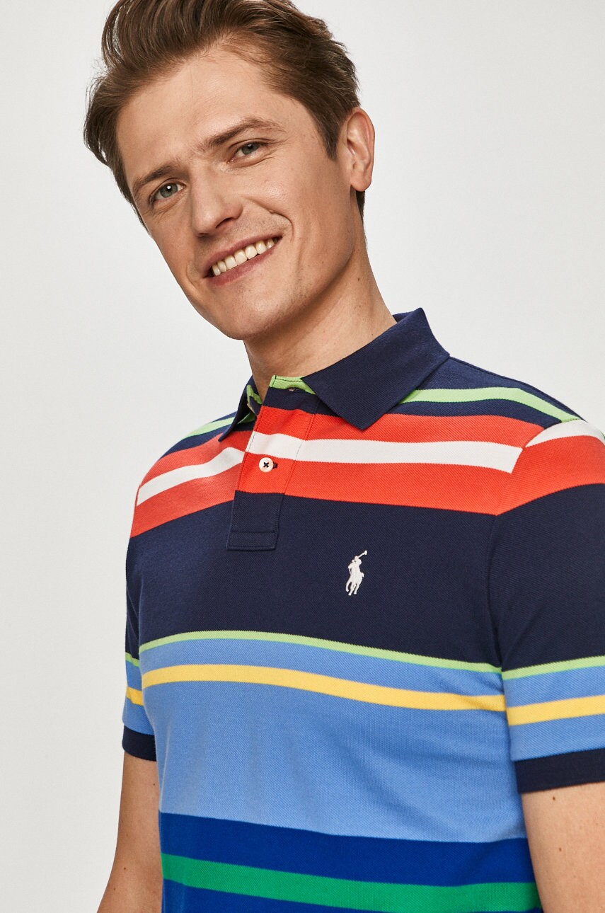 Polo Ralph Lauren - Polo tričko